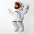 Dekorativni zidni dodatak Astronaut sa znakom mira - 3   a.g