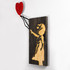 Ukrasni drveni zidni dodatak Banksy - 15-1 a.g