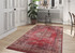 Tepih za hodnik (75 x 150) Blues Chenille - crvena AL 119   a.g