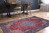 Tepih za hodnik (75 x 150) Blues Chenille - Rustikalni AL 88   a.g