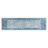 Tepih za hodnik (75 x 230) Dorian Chenille - plava AL 333 a.g