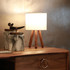 Stolna lampa AYD-2939   a.g