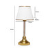 Stolna lampa AYD-2979 a.g