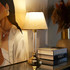 Stolna lampa AYD-2980   a.g