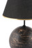 Stolna lampa Balon - crni a.g
