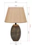 Stolna lampa TM169 a.g