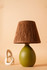 Stolna lampa YL523   a.g