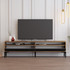 TV jedinica Istanbul 2 - orah 
  antracit a.g