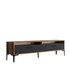 TV jedinica Istanbul 2 - orah 
  antracit a.g