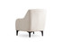 Wing Chair Astana - Ecru a.g Wing Chair Astana - Ecru a.g