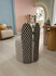 Wing Chair Zeko - Desen a.g