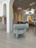 Wing Chair Dino - Plavi a.g