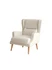 Wing Chair Klam - vrhnje a.g