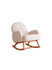 Wing Chair Yoko - Bijela a.g