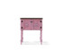 Komoda Ada Dresser - Pink.