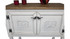Komoda Ada Dresser - Bijela. Komoda Ada Dresser - Bijela.