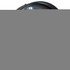 Konveksno vanjsko prometno ogledalo od PC plastike crno 30 cm Konveksno vanjsko prometno ogledalo od PC plastike crno 30 cm