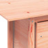 Vrtni stol 100 x 50 x 75 cm od masivnog drva duglazije 844911