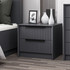 Noćni ormarić Kelj Luxe Soft - 4799