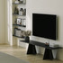 TV jedinica Gljiva - crna