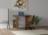 Radni stol Cool - Orah