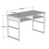 Radni stol Misto - safir