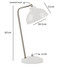 Stolna lampa 241302