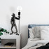 Stolna lampa Pecite