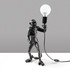Stolna lampa Pecite