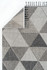 Tepih (120 x 180) Bukle 1401 - Sivi