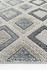 Tepih (120 x 180) Bukle 1402 - Sivi
