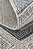 Tepih (120 x 180) Bukle 1402 - Sivi