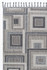 Tepih (120 x 180) Bukle 1404 - Sivi