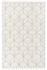 Tepih (120 x 180) Bukle 1407 - Bijeli
