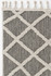 Tepih (120 x 180) Bukle 1409 - Sivi