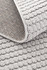 Tepih (120 x 180) Kamen 1063 - Sivi