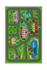 Tepih za hodnik (100 x 150) HMNT107 Tepih za hodnik (100 x 150) HMNT107