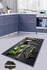 Tepih (50 x 80) Wookece233