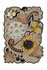 Tepih (60 x 100) Hmnt974