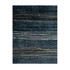 Tepih (60 x 100) W892 - Crna