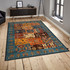 Tepih (160 x 230) Eexfab445-Klm