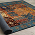 Tepih (160 x 230) Eexfab445-Klm