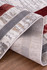 Tepih (120 x 180) Troya J0076 - Crvena Tepih (120 x 180) Troya J0076 - Crvena