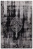 Tepih (120 x 180) Lynosse P0307 - Crna Tepih (120 x 180) Lynosse P0307 - Crna
