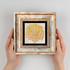 Dekorativna uokvirena slika TC1236