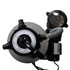 Pumpa s Pješčanim Filterom 600 W 17000 L/h