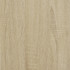 Stalci za biljke 2 kom boja hrasta 10x10x18cm konstruirano drvo n.p Stalci za biljke 2 kom boja hrasta 10x10x18cm konstruirano drvo n.p