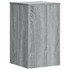 Stalci za biljke 2 kom boja hrasta 30x30x50cm konstruirano drvo n.p Stalci za biljke 2 kom boja hrasta 30x30x50cm konstruirano drvo n.p