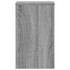 Stalci za biljke 2 kom boja hrasta 30x30x50cm konstruirano drvo n.p Stalci za biljke 2 kom boja hrasta 30x30x50cm konstruirano drvo n.p