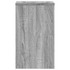 Stalci za biljke 2 kom boja hrasta 30x30x50cm konstruirano drvo n.p Stalci za biljke 2 kom boja hrasta 30x30x50cm konstruirano drvo n.p